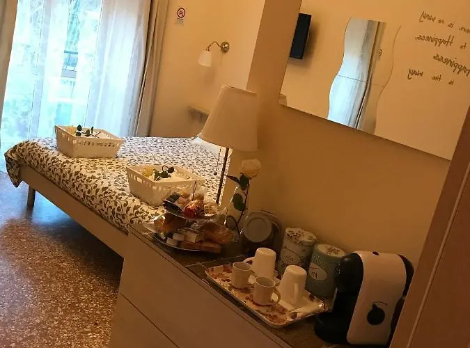 Bed and Breakfast Da Giulia Rom
