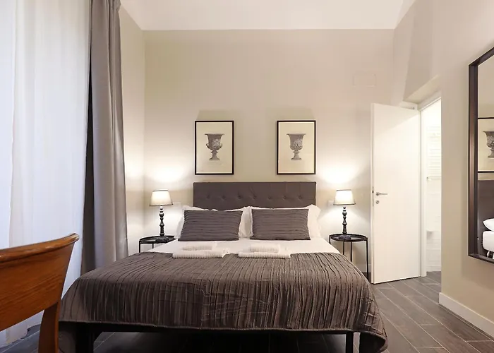 Hotel Residenza Vittoria Roma